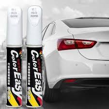 Stylo Peinture Voiture Anti-Rayures – Solution Rapide et Durable pour Réparer la Carrosserie