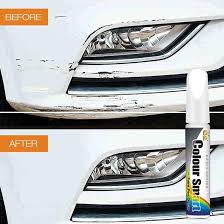 Stylo Peinture Voiture Anti-Rayures – Solution Rapide et Durable pour Réparer la Carrosserie