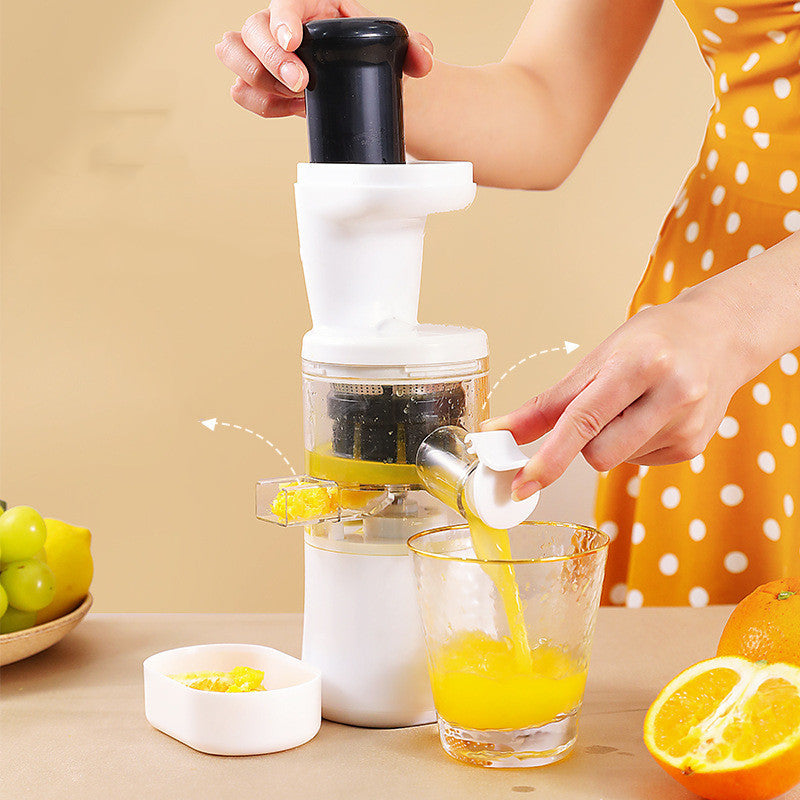 Portable Wireless Blender – On-the-Go Smoothie Maker