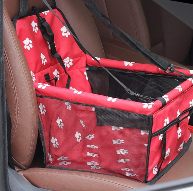 Sac de voiture pour animaux de compagnie Sac respirant pour animaux de compagnie