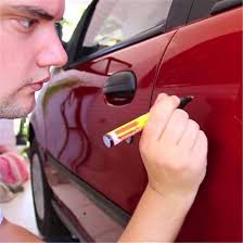Stylo Peinture Voiture Anti-Rayures – Schnelle und langlebige Lösung für die Karosseriereparatur