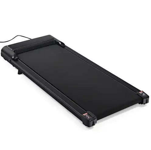 Tapis de Marche Ultra-Compact pour la Maison : Idéal pour Rester Actif au Quotidien