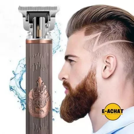 Tondeuse Polyvalente pour Cheveux et Barbe